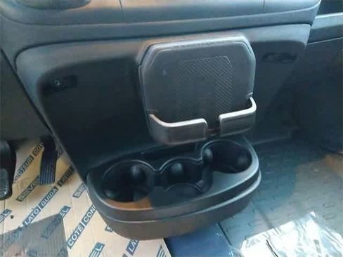 New 2025 RAM ProMaster 1500 w/ Premium Convenience Group image 19