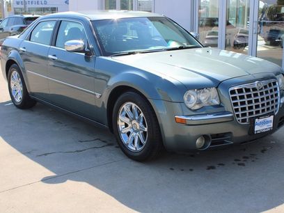 Used 2005 Chrysler 300 C w/ Navigation & Sound Group II