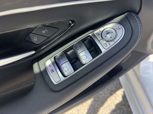 Used 2021 Mercedes-Benz C 300 4MATIC Sedan image 18