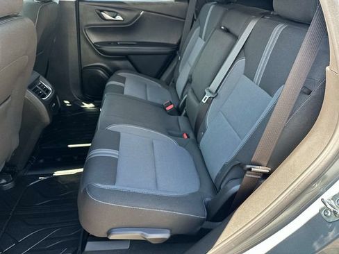 Used 2023 Chevrolet Blazer LT w/ Convenience Package AWD/4WD image 11