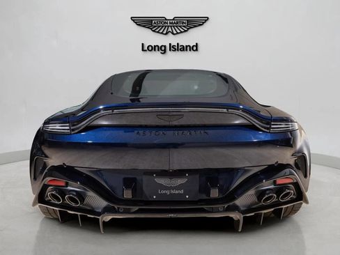 New 2026 Aston Martin V8 Vantage Coupe image 7