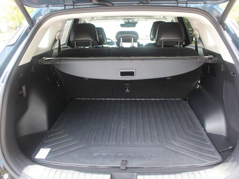 Certified 2025 Kia Sportage SX Prestige AWD/4WD image 9
