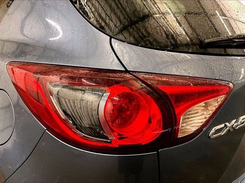 Used 2016 MAZDA CX-5 Touring w/ Bose/Moonroof Package FWD image 29