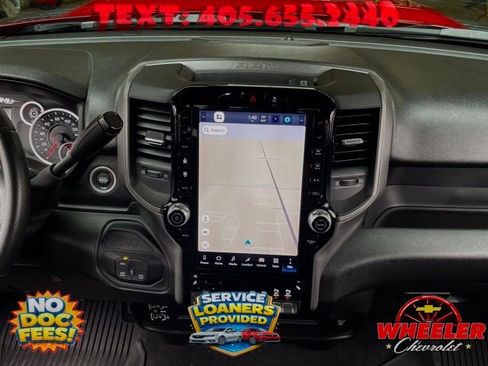 Used 2026 RAM 2500 Tradesman image 20