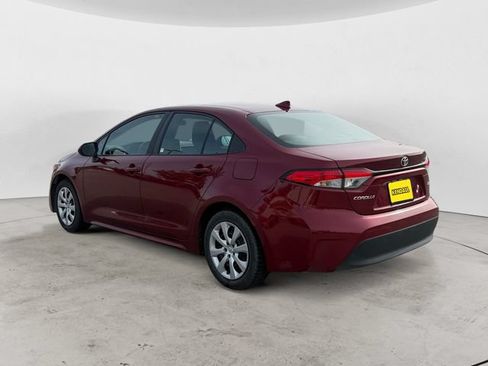 Used 2024 Toyota Corolla LE FWD image 7