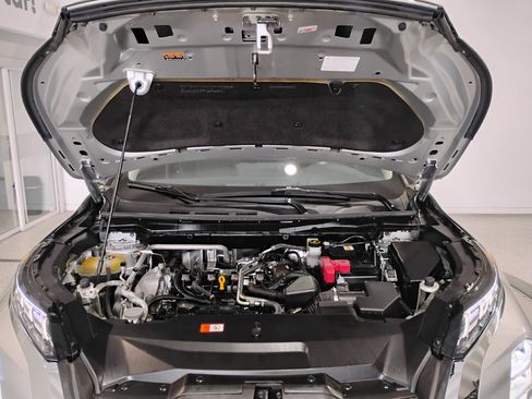 Used 2023 Mitsubishi Outlander SE image 49