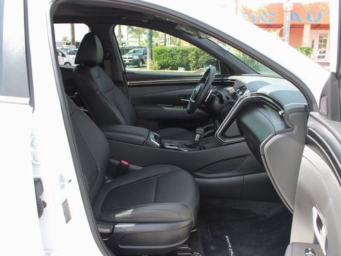 Used 2024 Hyundai Santa Cruz XRT image 36
