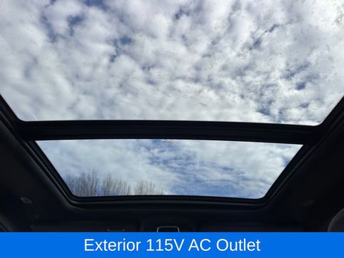 Used 2025 RAM 1500 Rebel w/ Rebel Level 2 Equipment Group image 21