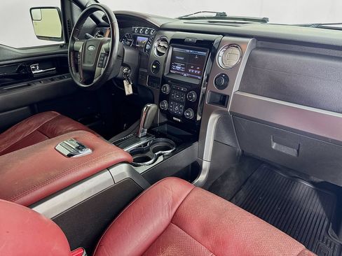 Used 2013 Ford F150 Limited AWD/4WD image 33