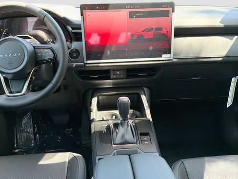 New 2026 MAZDA CX-5 2.5 S w/ Premium Plus Package image 19