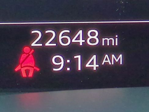 Used 2023 Audi Q7 3.0T Prestige image 30