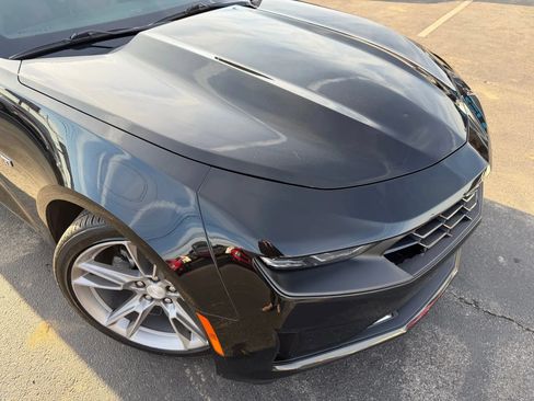 Used 2021 Chevrolet Camaro LT w/ RS Package RWD image 43