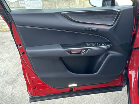 Certified 2022 Lexus NX 300h AWD w/ Vision Package image 16