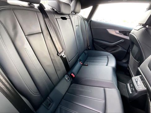 Used 2025 Audi A5 2.0T Premium Plus image 20