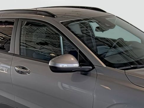 New 2026 Chevrolet Trax LT w/ Driver Confidence Package FWD image 17