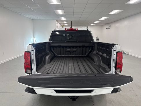 New 2026 Chevrolet Colorado LT w/ Advanced Trailering Package AWD/4WD image 8
