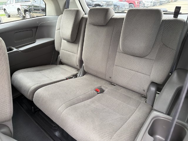 Used 2016 Honda Odyssey SE image 31