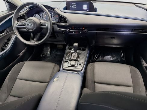 Used 2020 MAZDA CX-30 FWD image 12