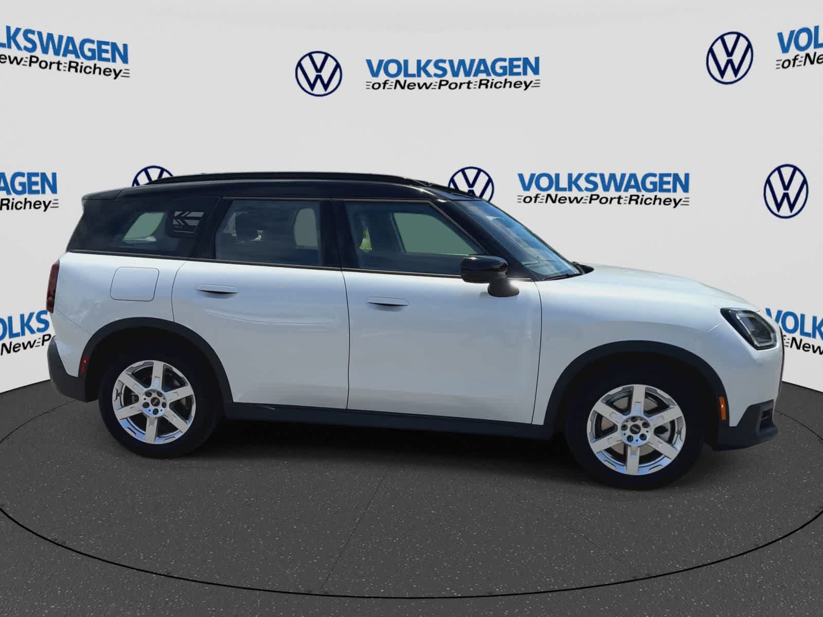 Used 2026 MINI Cooper Countryman S AWD/4WD image 9