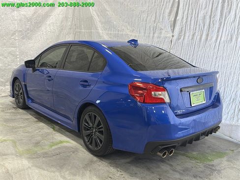 Used 2021 Subaru WRX AWD/4WD image 7