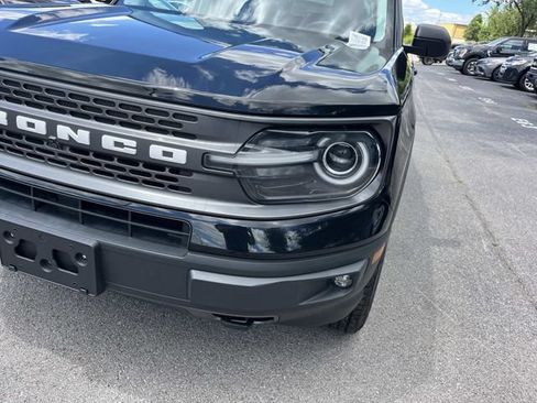 Used 2021 Ford Bronco Sport Badlands AWD/4WD image 9
