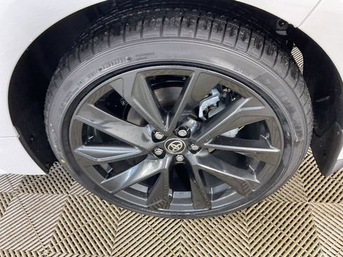 New 2026 Toyota Corolla XSE image 5