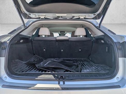 Used 2017 Lexus RX 350 FWD w/ Accessory Package image 6