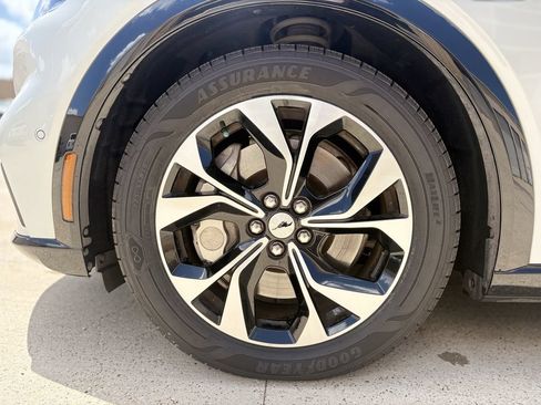 Used 2023 Ford Mustang Mach-E Premium RWD image 9
