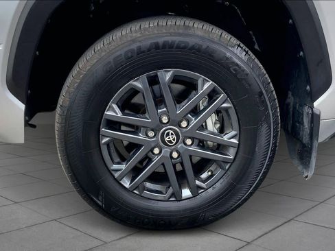 Used 2025 Toyota Tundra SR5 w/ SX Package image 10