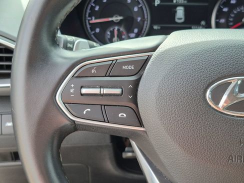 Used 2023 Hyundai Santa Fe SEL FWD image 19
