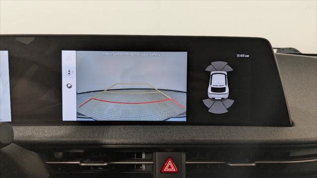 Used 2023 Kia EV6 Wind RWD image 24