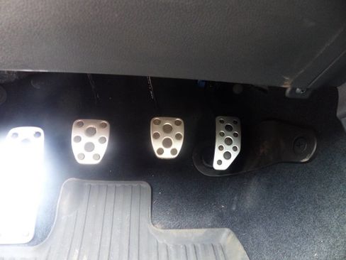 Used 2024 Subaru WRX Limited image 23