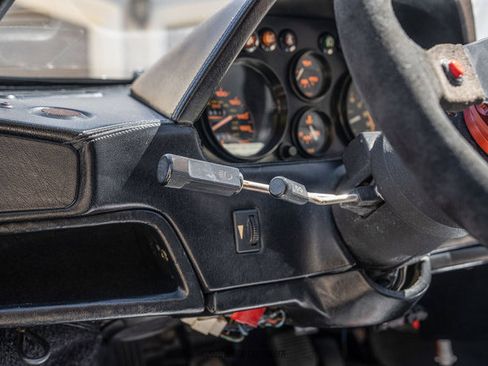 Used 1988 Ferrari 328 GTS RWD image 39