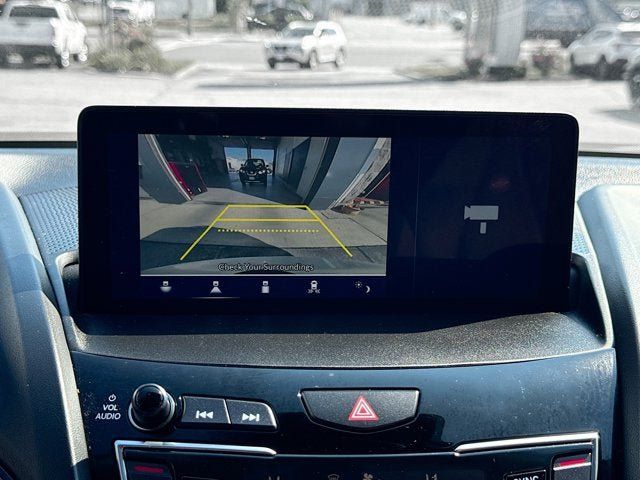 Used 2021 Acura RDX w/ Technology Package AWD/4WD image 12