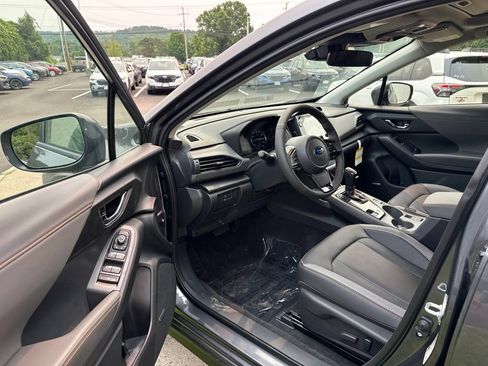 New 2026 Subaru Crosstrek 2.5i Limited AWD/4WD image 20