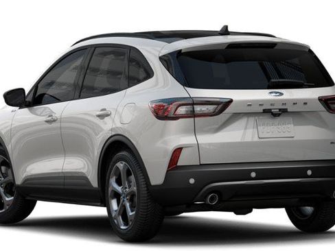 New 2025 Ford Escape ST-Line w/ Tech Pack #1 image 26