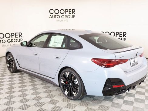 New 2026 BMW 440i xDrive w/ Premium Package image 23