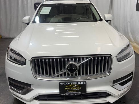 Used 2020 Volvo XC90 T6 Inscription image 2