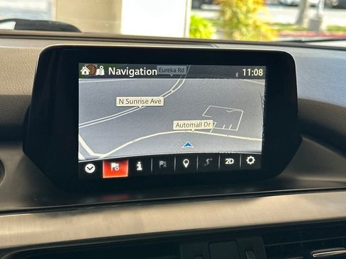 Used 2016 MAZDA MAZDA6 Grand Touring w/ GT Technology Package image 21