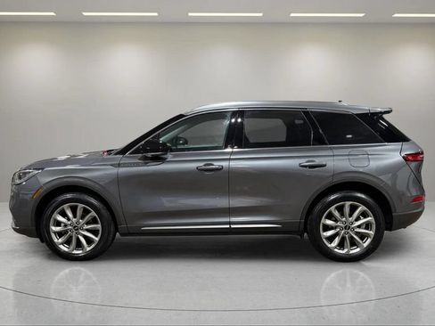 Certified 2022 Lincoln Corsair AWD w/ Premium Package image 17
