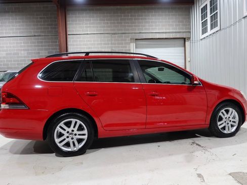Used 2014 Volkswagen Jetta TDI FWD image 6