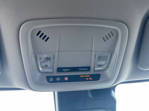 Used 2024 Chevrolet Malibu LS FWD image 19