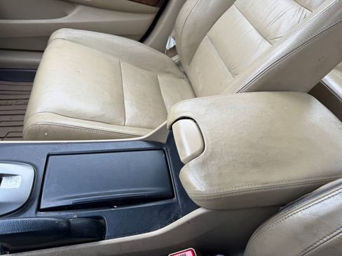 Used 2010 Honda Accord EX-L image 16