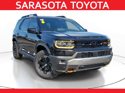 Used 2026 Honda Passport TrailSport Elite