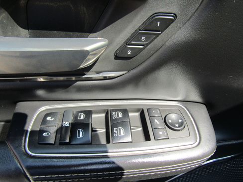 Used 2021 RAM 1500 Limited w/ Body Color Bumper Group image 25