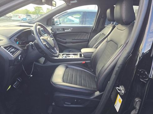 Used 2024 Ford Edge ST-Line AWD/4WD image 5