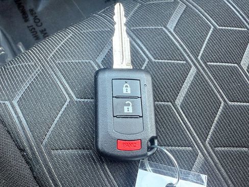 Used 2024 Mitsubishi Outlander Sport ES AWD/4WD image 41