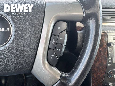 Used 2013 GMC Sierra 2500 Denali w/ Suspension Package, Off-Road image 17