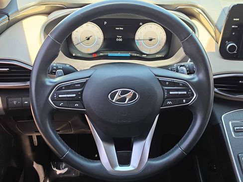 Used 2021 Hyundai Santa Fe SEL w/ Convenience Package FWD image 18