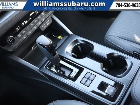 New 2026 Subaru Outback Limited w/ Premium/Limited Package AWD/4WD image 16
